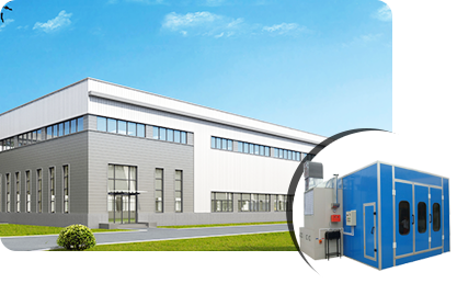 健全的管理体系,合格率100